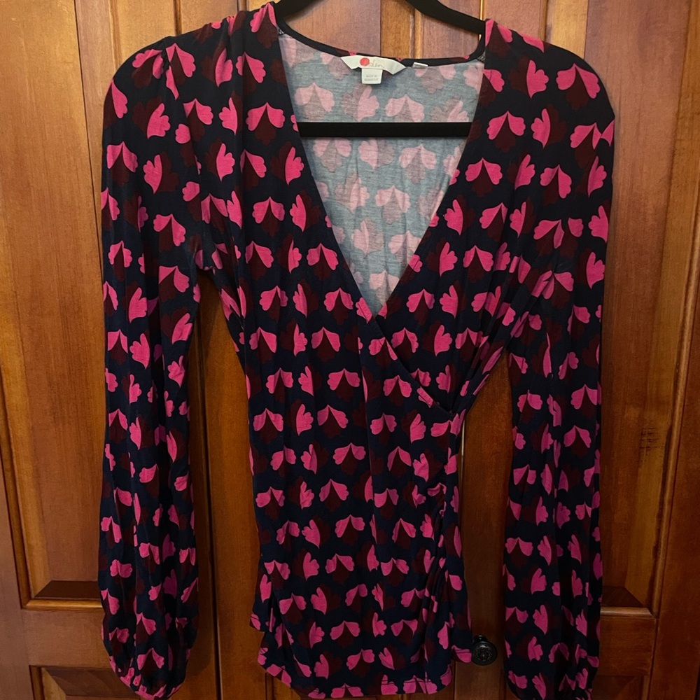 Boden top